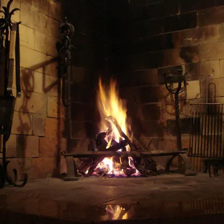 Nadia's House Tatil Evi