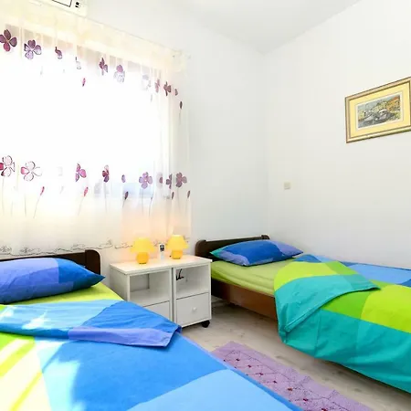 Nadia's House 度假居 *