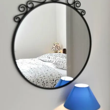 Nadia's House 度假居 Pićan