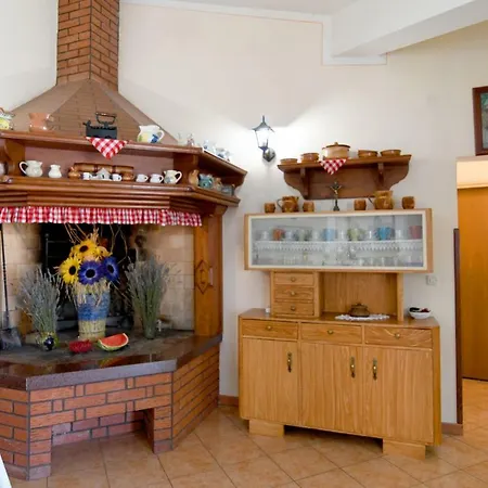 度假居 Nadia's House