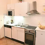 Nadia's House *