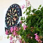 Σπίτι διακοπών Nadia's House