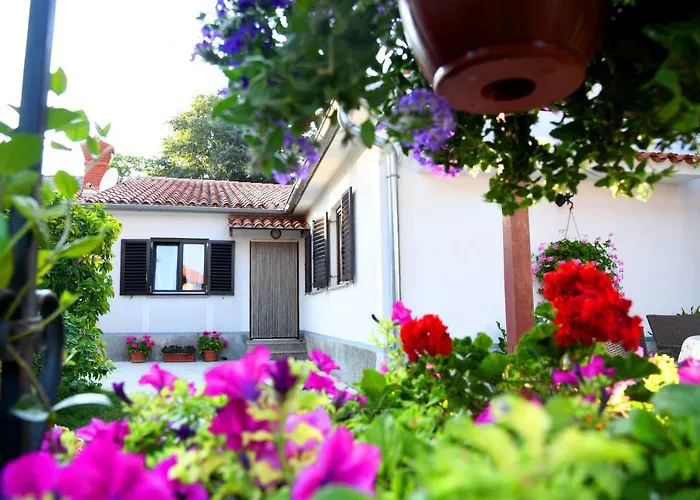 Nadia's House